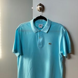 Men’s polo shirt